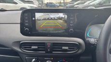 Hyundai i10 1.0 [63] Advance 5dr Auto [Nav] Petrol Hatchback